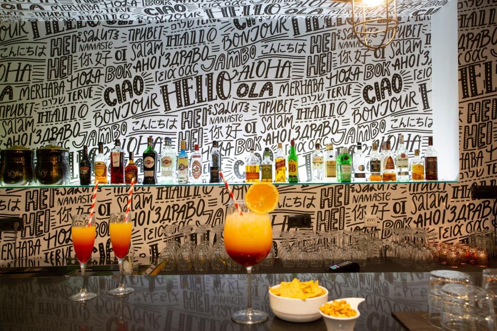 Fotos del hotel - CASUAL POP ART BENIDORM