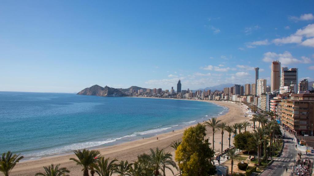 Fotos del hotel - CASUAL POP ART BENIDORM