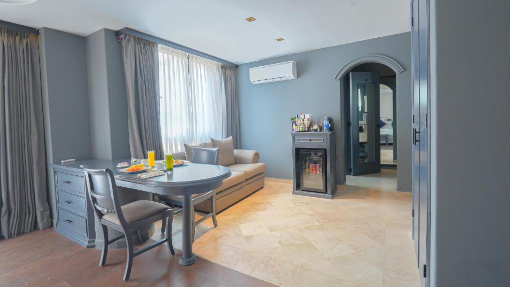 Fotos del hotel - HIVE NAPOLES MEXICO CITY