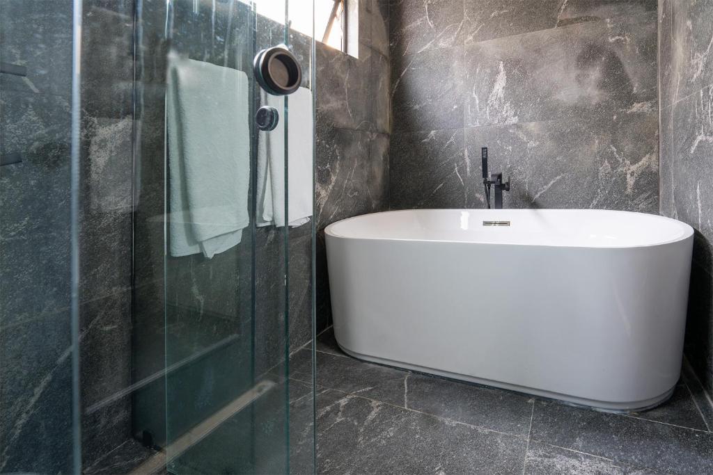 Fotos del hotel - HIVE NAPOLES MEXICO CITY