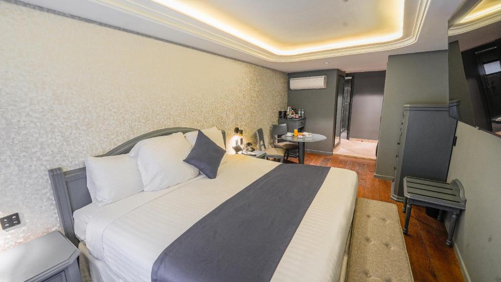 Fotos del hotel - HIVE NAPOLES MEXICO CITY