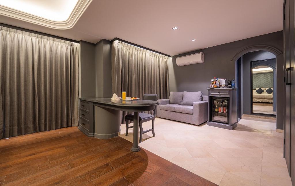 Fotos del hotel - HIVE NAPOLES MEXICO CITY