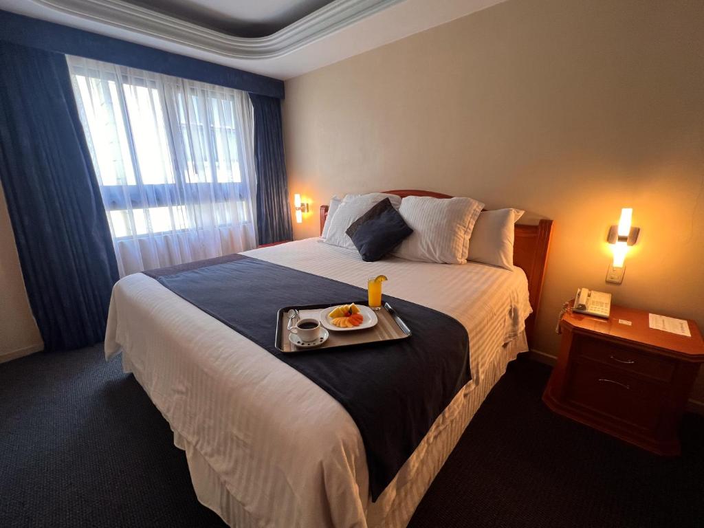 Fotos del hotel - HIVE NAPOLES MEXICO CITY