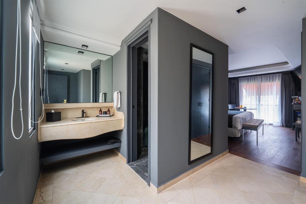 Fotos del hotel - HIVE NAPOLES MEXICO CITY