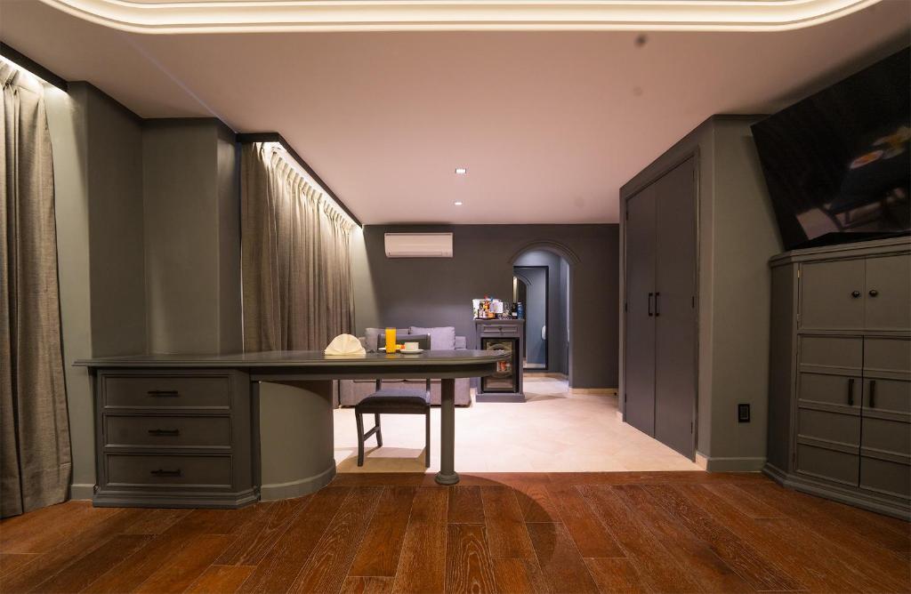 Fotos del hotel - HIVE NAPOLES MEXICO CITY