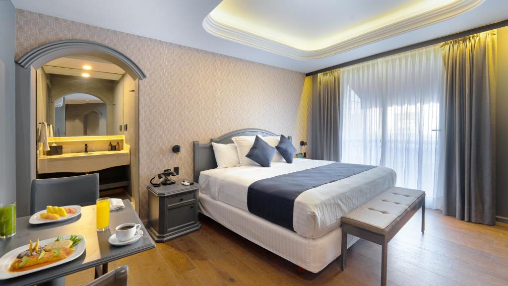 Fotos del hotel - HIVE NAPOLES MEXICO CITY