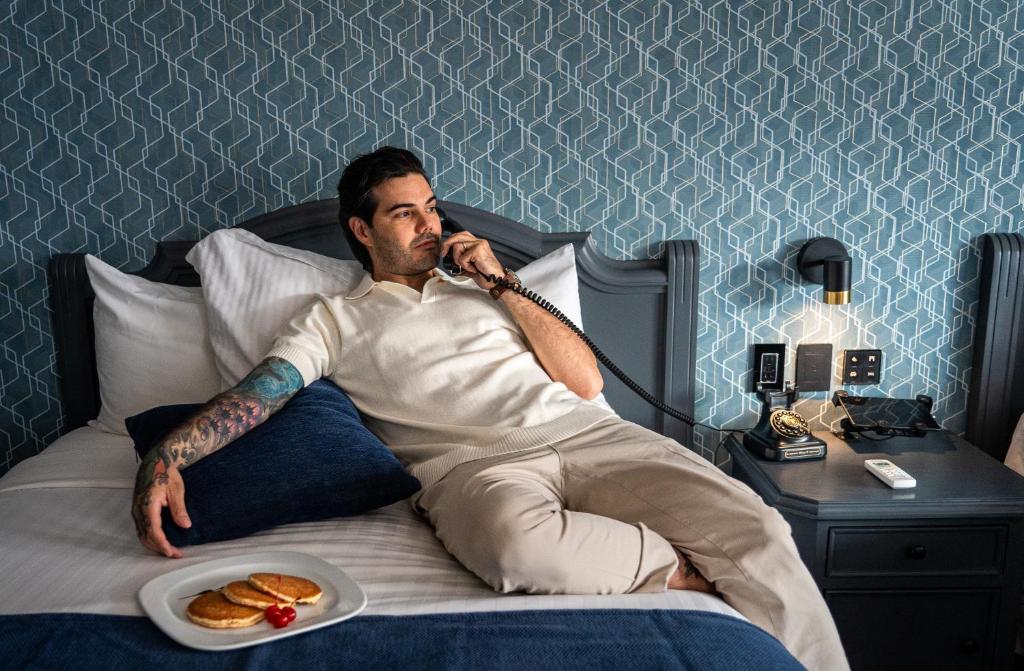 Fotos del hotel - HIVE NAPOLES MEXICO CITY