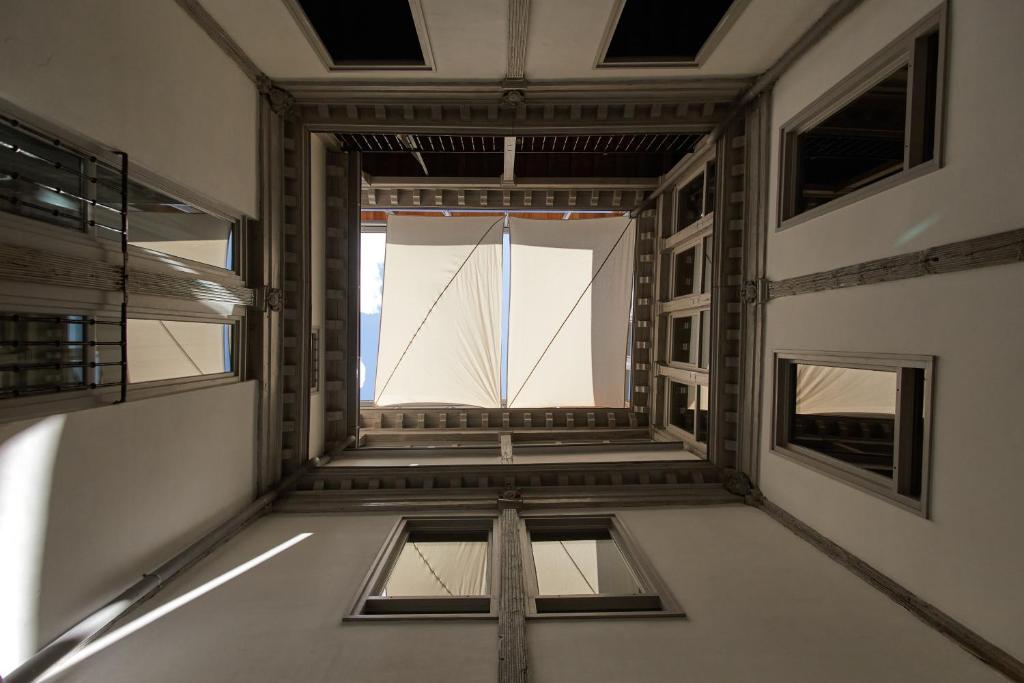 Fotos del hotel - POSADA DE SILLERIA