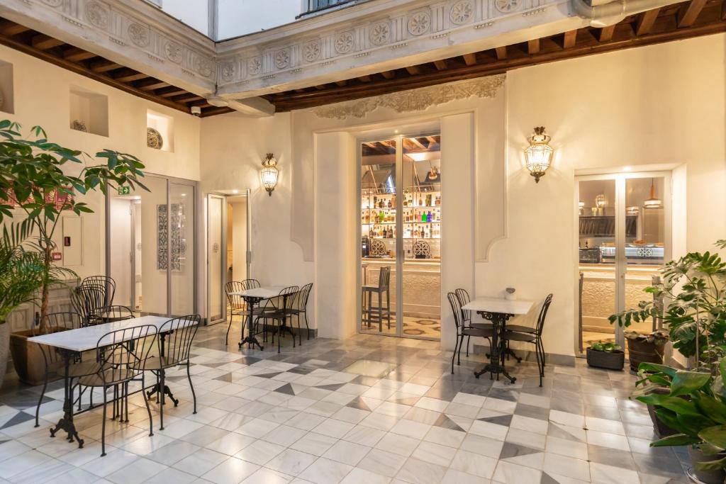 Fotos del hotel - POSADA DE SILLERIA