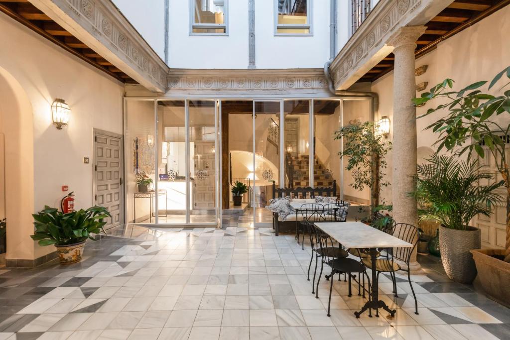 Fotos del hotel - POSADA DE SILLERIA