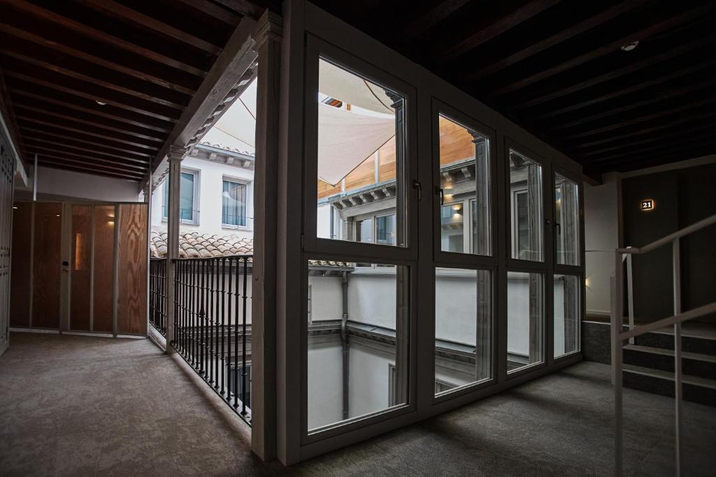 Fotos del hotel - POSADA DE SILLERIA