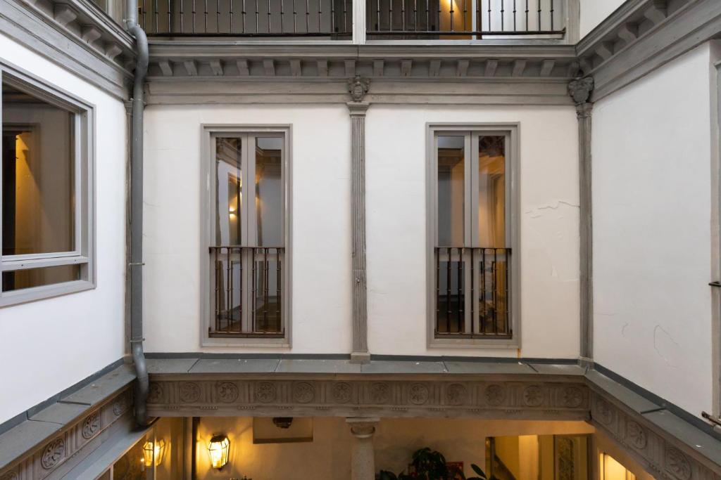 Fotos del hotel - POSADA DE SILLERIA