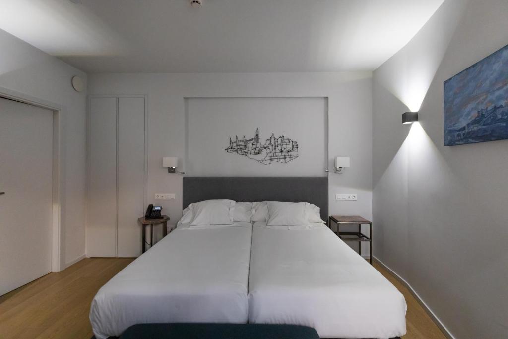 Fotos del hotel - POSADA DE SILLERIA