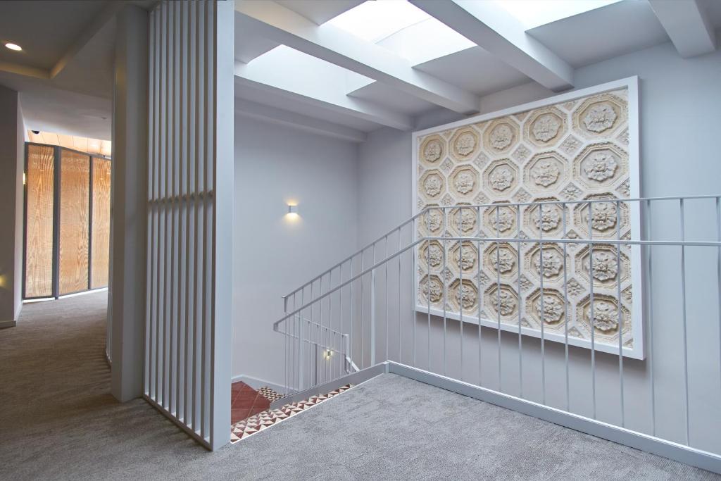 Fotos del hotel - POSADA DE SILLERIA