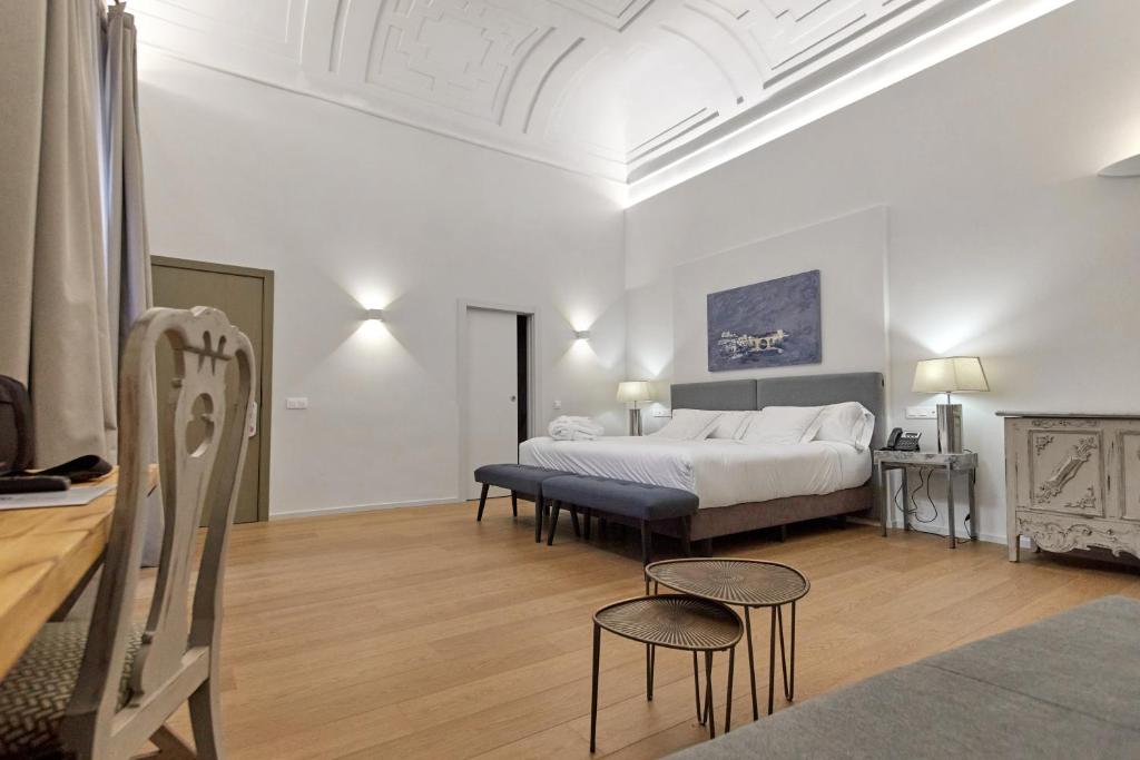 Fotos del hotel - POSADA DE SILLERIA