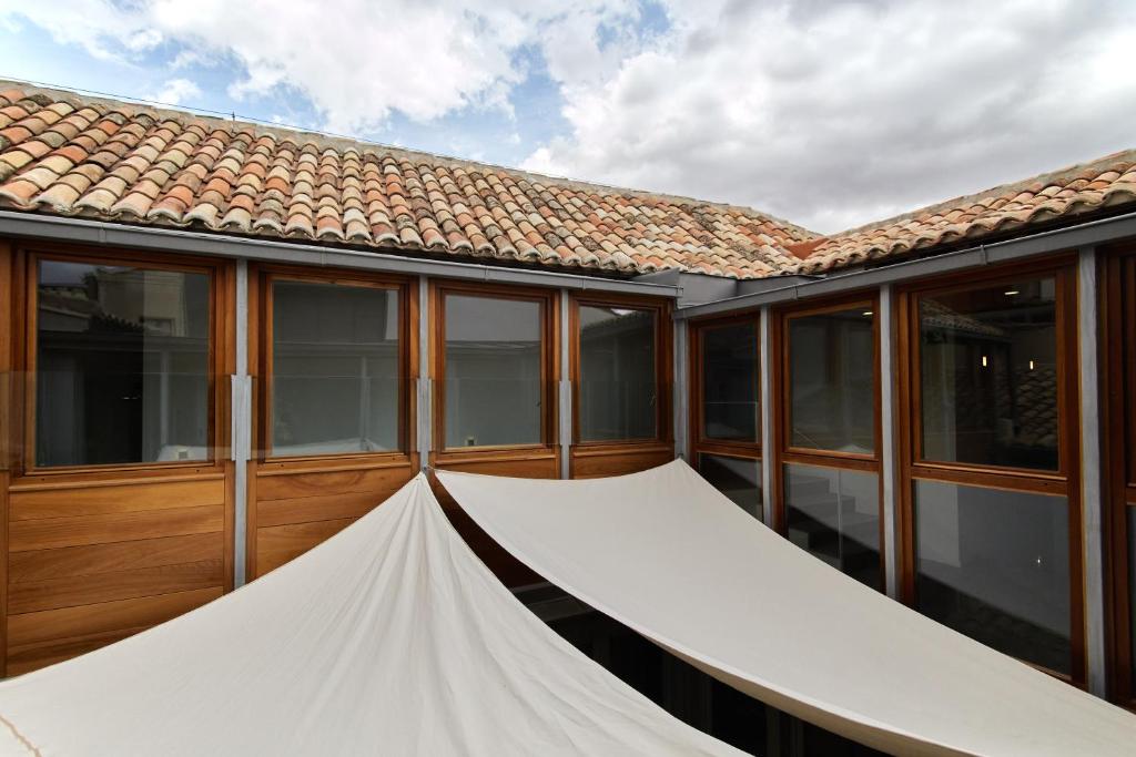 Fotos del hotel - POSADA DE SILLERIA