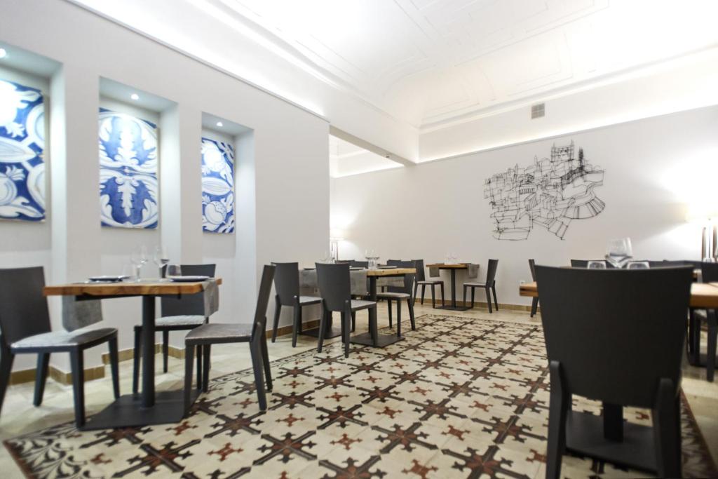 Fotos del hotel - POSADA DE SILLERIA