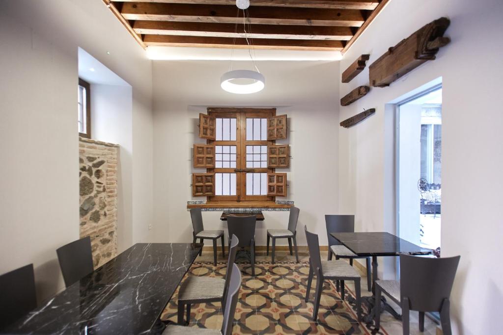 Fotos del hotel - POSADA DE SILLERIA