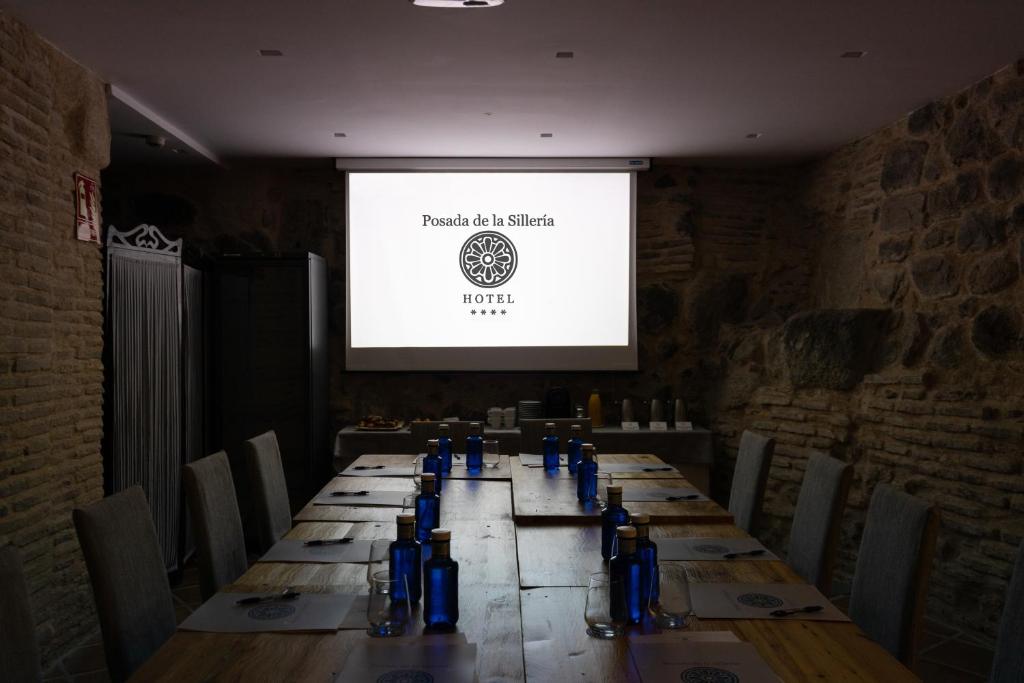 Fotos del hotel - POSADA DE SILLERIA