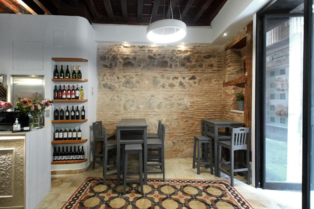 Fotos del hotel - POSADA DE SILLERIA