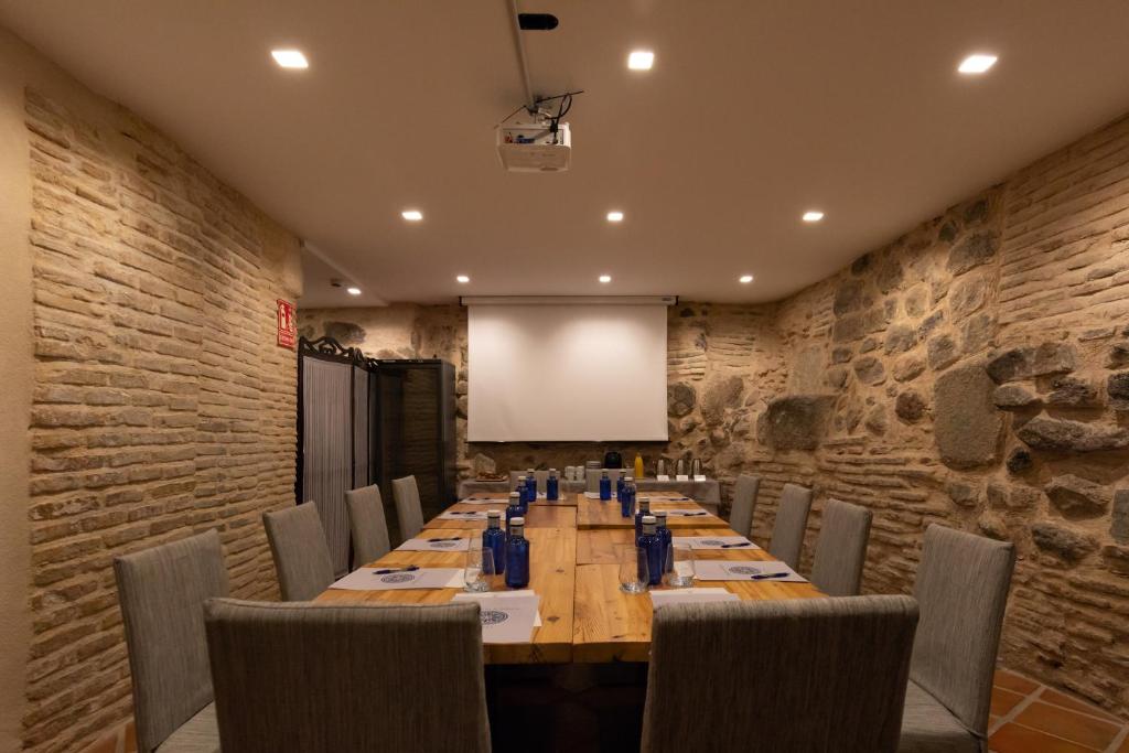 Fotos del hotel - POSADA DE SILLERIA