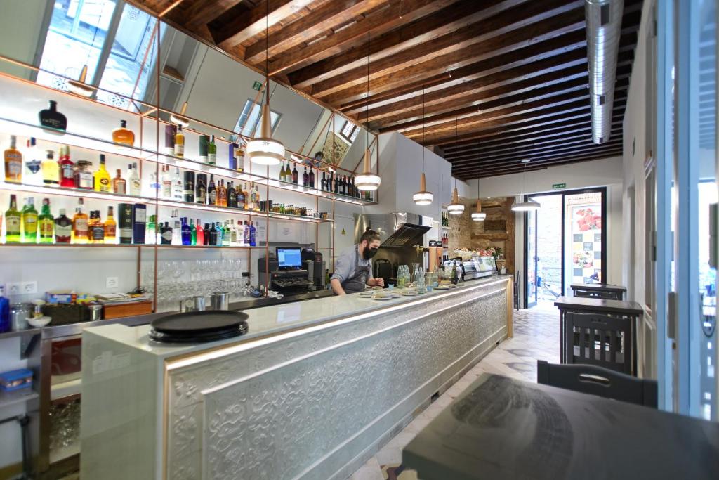 Fotos del hotel - POSADA DE SILLERIA