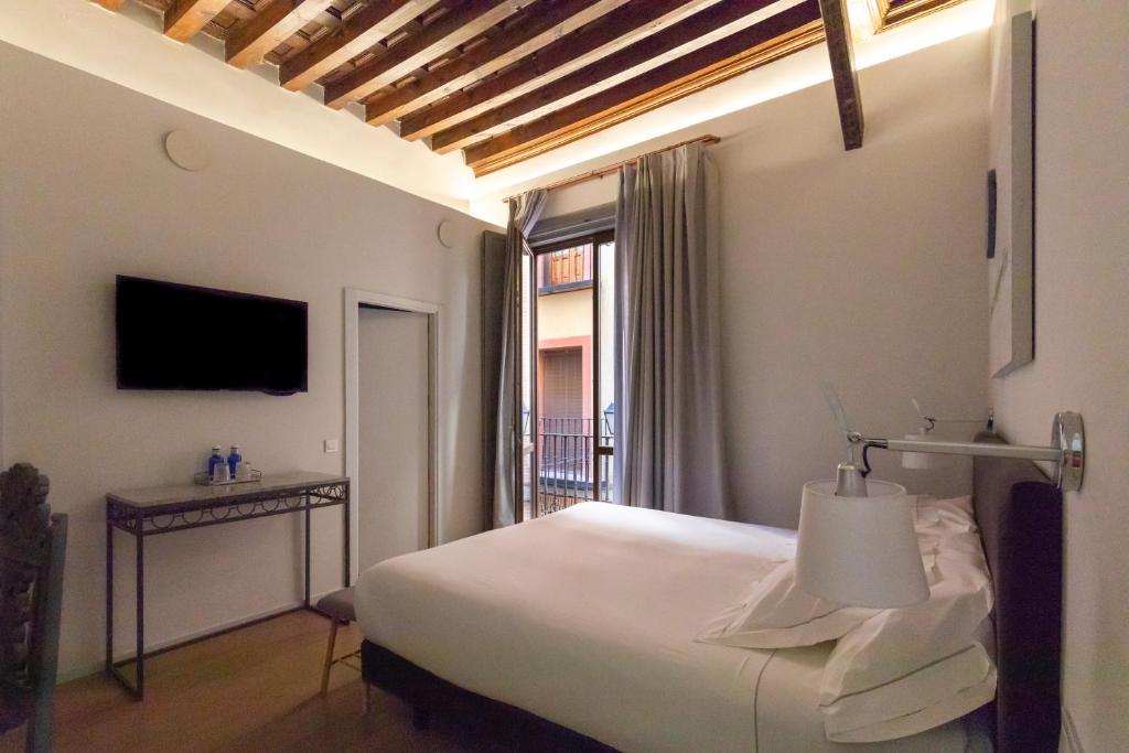 Fotos del hotel - POSADA DE SILLERIA