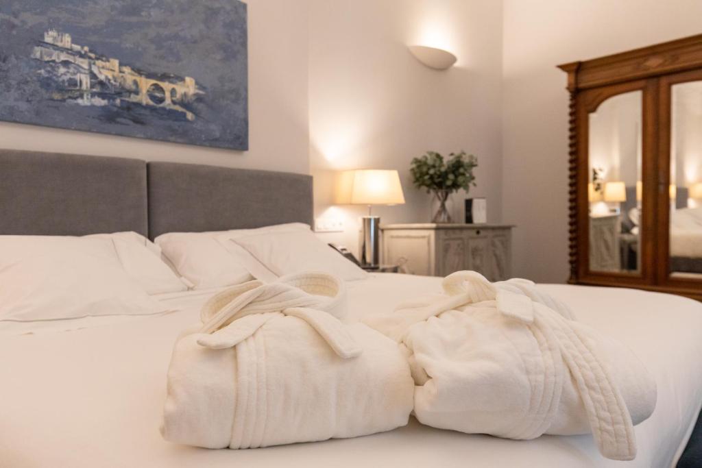 Fotos del hotel - POSADA DE SILLERIA