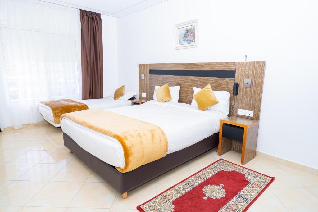 Fotos del hotel - TANGER MED