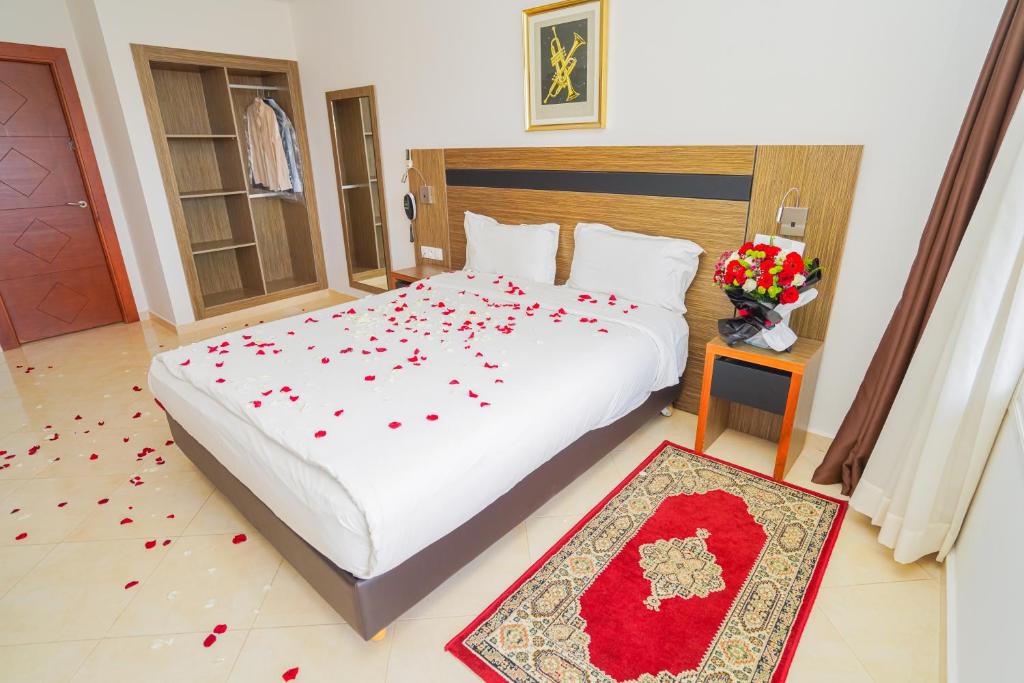 Fotos del hotel - TANGER MED