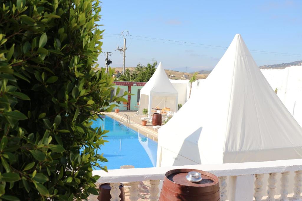 Fotos del hotel - TANGER MED