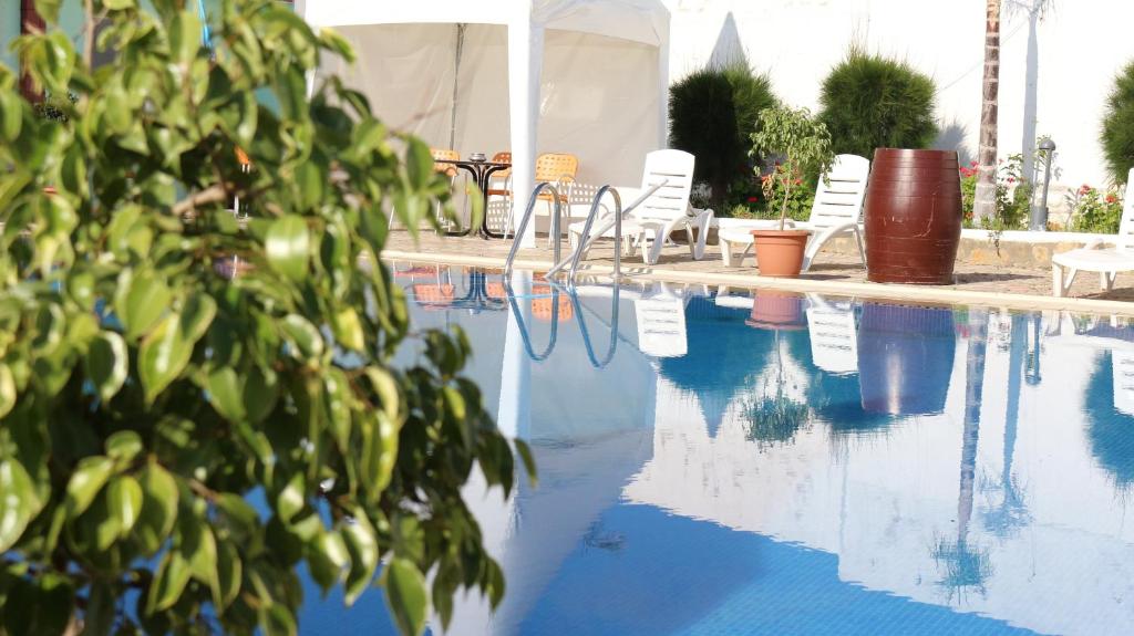 Fotos del hotel - TANGER MED