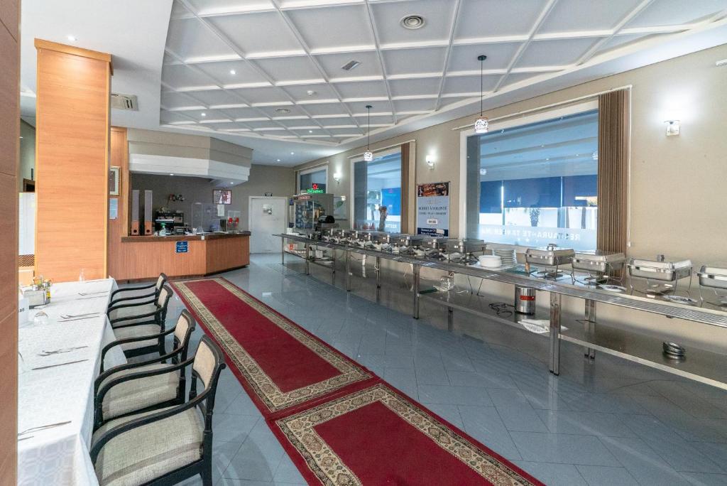 Fotos del hotel - TANGER MED