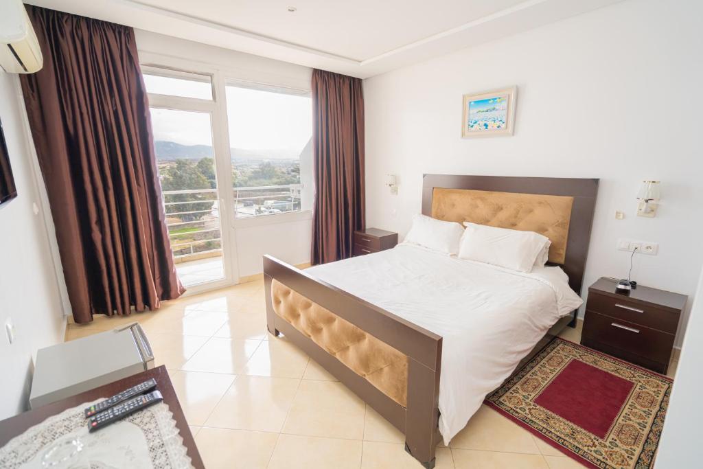 Fotos del hotel - TANGER MED