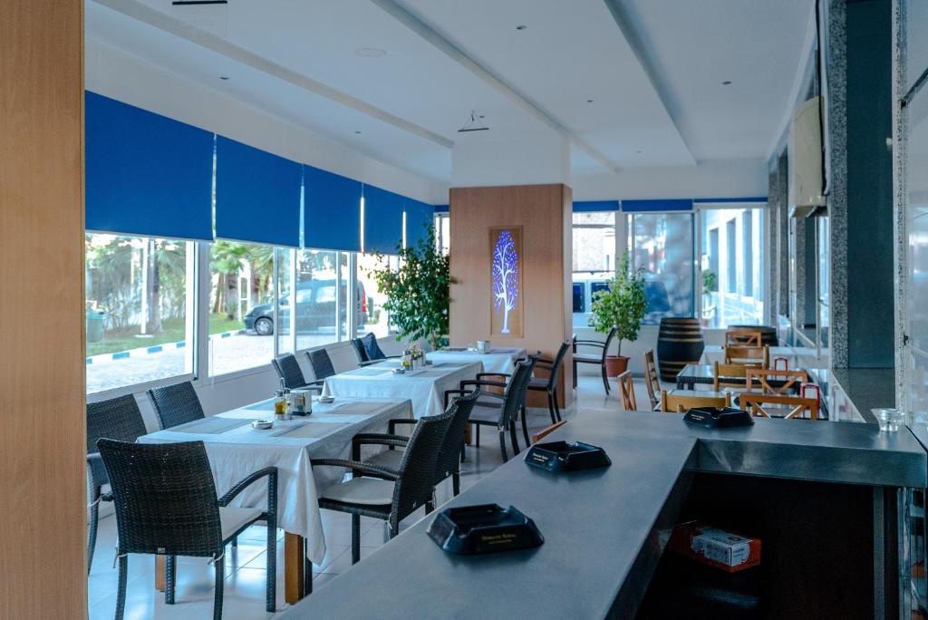 Fotos del hotel - TANGER MED