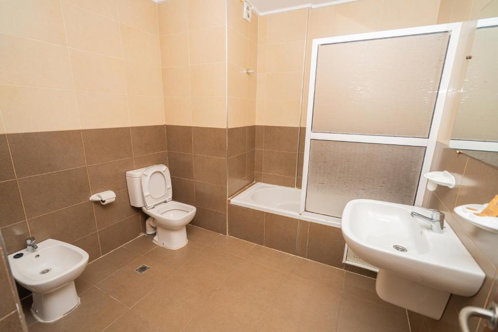 Fotos del hotel - TANGER MED