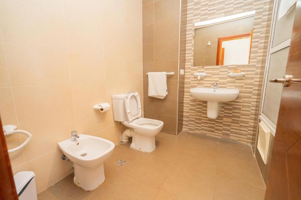 Fotos del hotel - TANGER MED