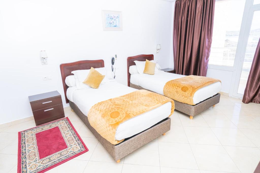 Fotos del hotel - TANGER MED