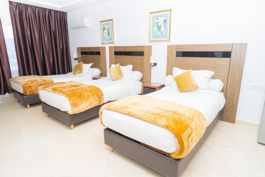 Fotos del hotel - TANGER MED