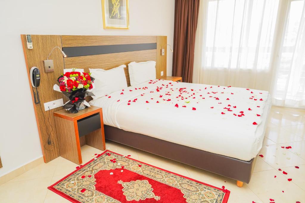 Fotos del hotel - TANGER MED