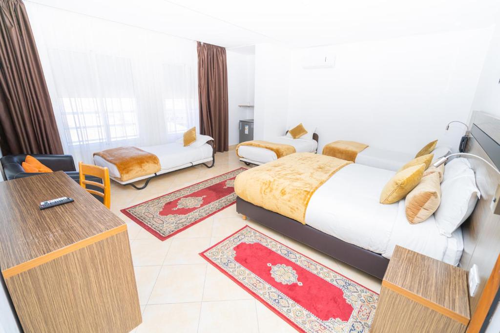 Fotos del hotel - TANGER MED