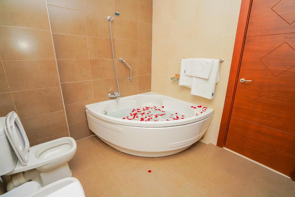 Fotos del hotel - TANGER MED