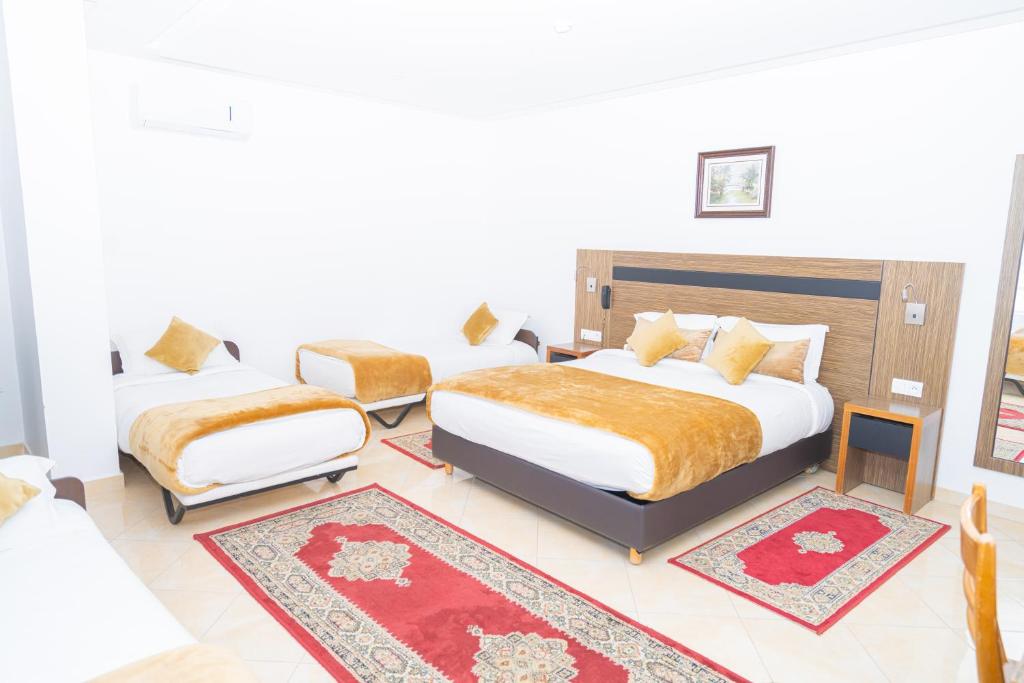 Fotos del hotel - TANGER MED