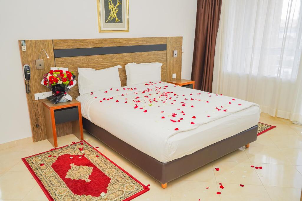 Fotos del hotel - TANGER MED