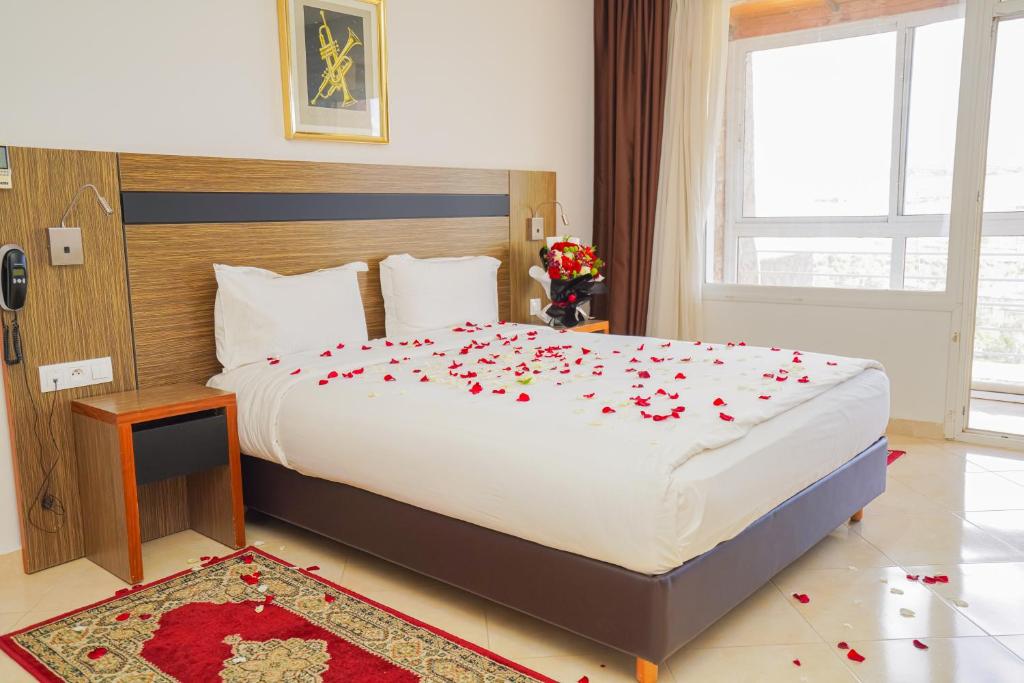 Fotos del hotel - TANGER MED