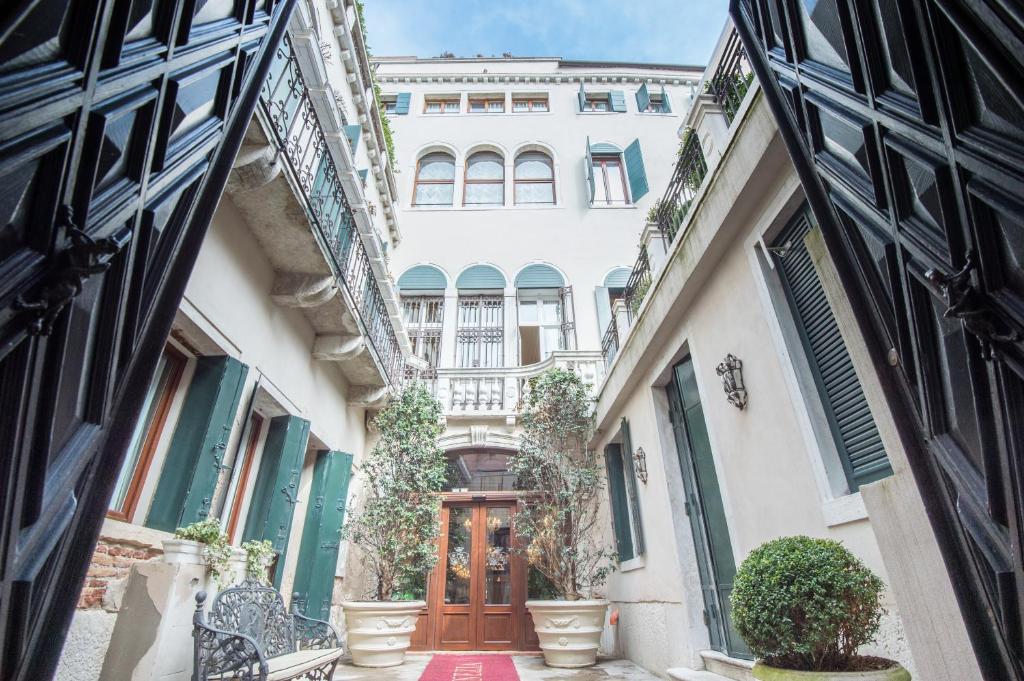 Fotos del hotel - AI CAVALIERI DI VENEZIA