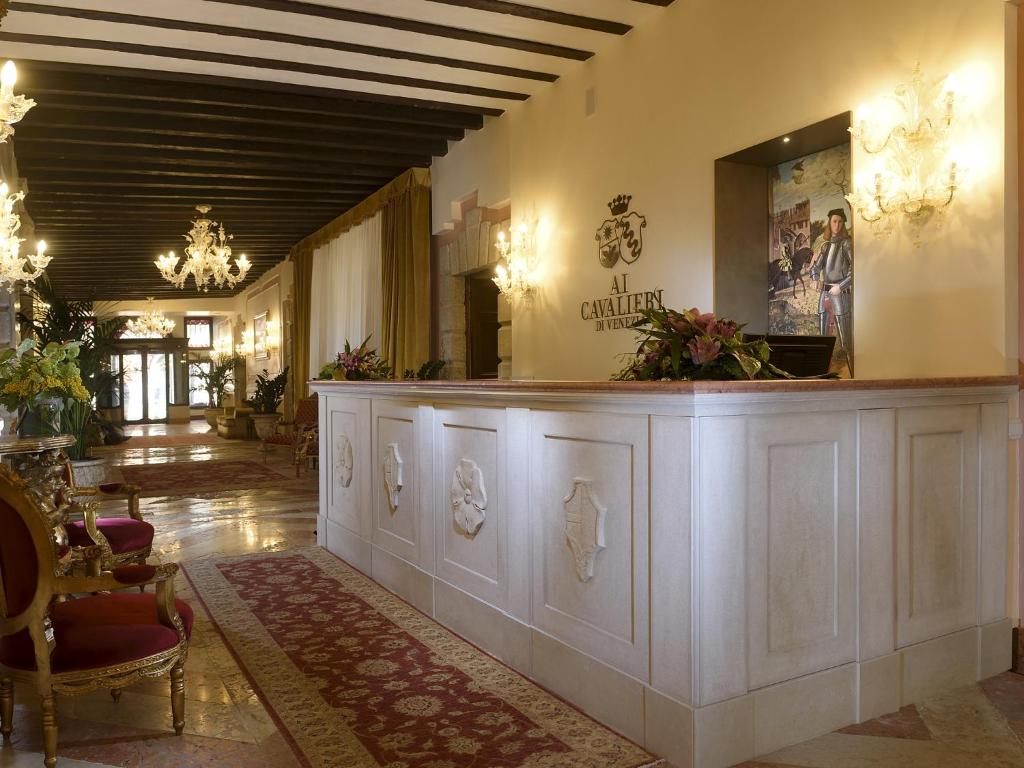 Fotos del hotel - AI CAVALIERI DI VENEZIA