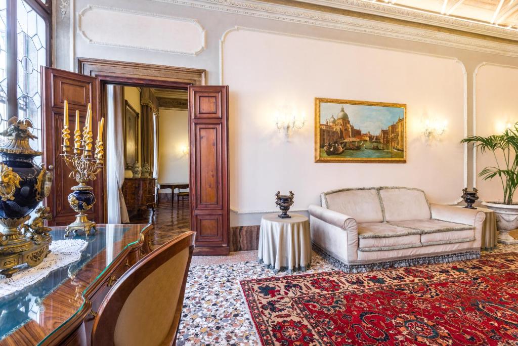 Fotos del hotel - AI CAVALIERI DI VENEZIA