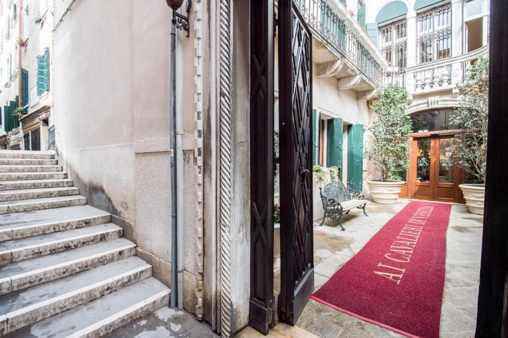 Fotos del hotel - AI CAVALIERI DI VENEZIA
