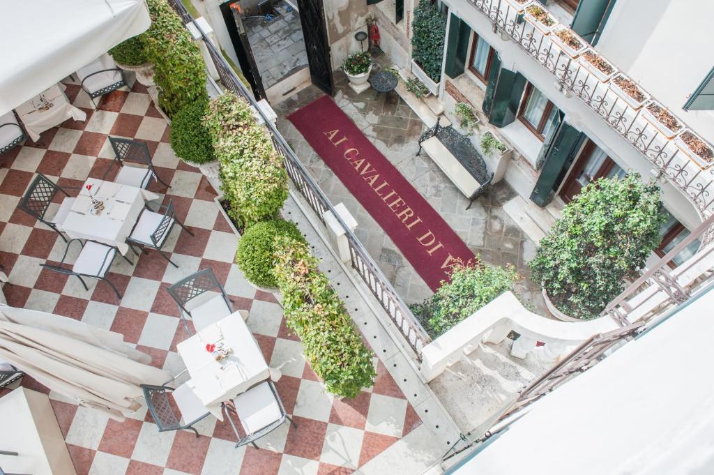 Fotos del hotel - AI CAVALIERI DI VENEZIA